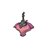 Wormadam (Trash)