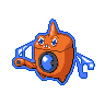 Rotom (Wash)