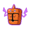 Rotom (Frost)