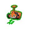 Rotom (Mow)