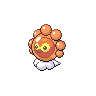 Castform (Sunny)
