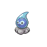 Castform (Rainy)