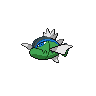 Basculin (Blue Striped)