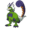 Tornadus (Therian) shiny sprite