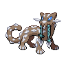 Chien Pao shiny sprite