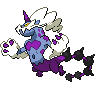 Thundurus (Therian) shiny sprite
