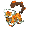 Landorus (Therian) shiny sprite