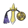 Aegislash (Blade)