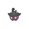 Pumpkaboo (Super) shiny sprite
