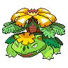 Venusaur (Mega) shiny sprite