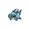 Chi Yu shiny sprite