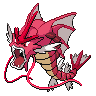 Gyarados (Mega) shiny sprite