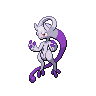 Mewtwo (Mega Y) sprite