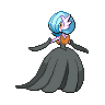 Gardevoir (Mega) shiny sprite