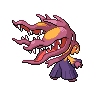 Mawile (Mega) shiny sprite