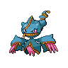 Banette (Mega) shiny sprite