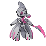 Iron Valiant shiny sprite