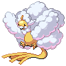 Altaria (Mega) shiny sprite