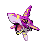 Sharpedo (Mega) shiny sprite