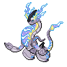 Miraidon shiny sprite