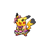Pikachu (Pop Star)