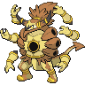 Hoopa (Unbound) shiny sprite