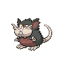 Raticate (Alola)