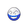 Electrode shiny sprite