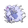 Ninetales (Alola) shiny sprite