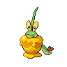 Dipplin shiny sprite