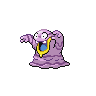 Grimer (Alola) shiny sprite