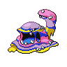Muk (Alola) shiny sprite