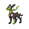 Zygarde (10 Power Construct) sprite