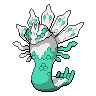 Zygarde (50 Power Construct) shiny sprite