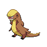 Gumshoos (Totem) sprite