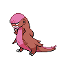 Gumshoos (Totem) shiny sprite