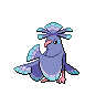 Oricorio (Sensu)