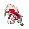 Lycanroc (Midnight)