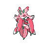 Lurantis (Totem) sprite