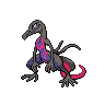 Salazzle (Totem) sprite