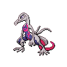 Salazzle (Totem) shiny sprite