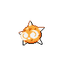 Minior (Orange)