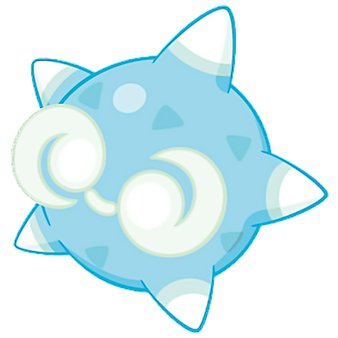 Minior (Blue)