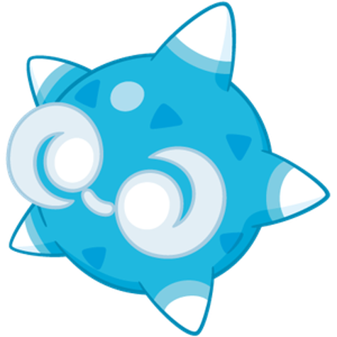 Minior (Indigo)