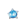 Minior (Indigo)