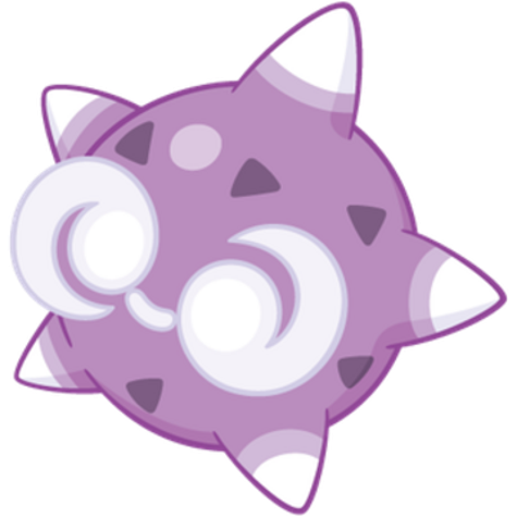 Minior (Violet)