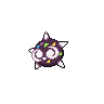 Minior (Violet) shiny sprite