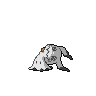 Mimikyu (Busted) shiny sprite