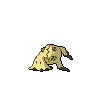Mimikyu (Totem Busted) sprite
