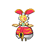Magearna (Original) sprite